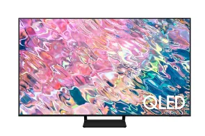 تلویزیون 65 اینچ سامسونگ Q60B اسمارت 2022 مدل 65Q60B