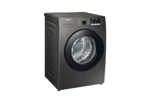 ماشین لباسشویی 9 کیلو سامسونگ WW90 اکوبابل مدل WW90TA046AX