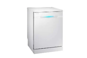 ماشین ظرفشویی سامسونگ 14 نفره مدل DW60K8550FW