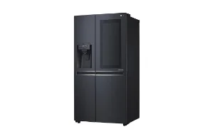 یخچال فریزر ال جی ساید بای ساید 3 درب GR-X337CQAL مدل X337