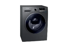 ماشین لباسشویی سامسونگ 8 کیلویی اکوبابل ادواش WW80K54E0UX