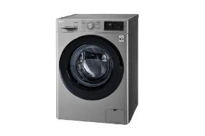 ماشین لباسشویی ال جی 7 کیلو 1200 دور مدل F2M5HS6S