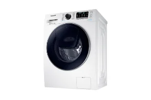 ماشین لباسشویی 9 کیلو سامسونگ WW90 مدل WW90K54E0UW