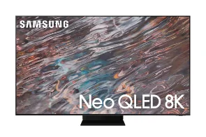 تلویزیون 65 اینچ سامسونگ نئو کیولد Neo Qled اسمارت 8K مدل 65QN800A