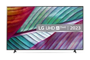تلویزیون ال جی 55 اینچ UR78006 اسمارت 4K تولید 2023 مدل 55UR78006