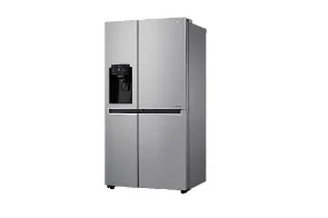 یخچال فریزر ال جی ساید بای ساید247 مدل GC-J247SLUV
