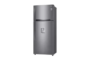 یخچال فریزر ال جی بالا و پایین 702 مدل GN-F702HLHU