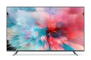 تلویزیون 55 اینچ شیائومی 4K HDR اسمارت مدل Xiaomi Mi 4S L55M5-5ASP