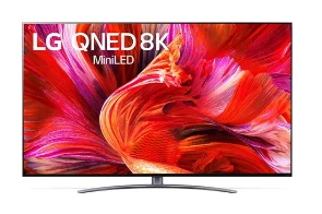 تلویزیون ال جی 65 اینچ 8K مدل Qned963 اسمارت 65Qned963