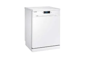 ماشین ظرفشویی سامسونگ 14 نفره مدل DW60M5060FW