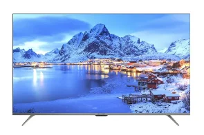 تلویزیون شارپ 55 اینچ اندروید DL6NX مدل 55DL6NX