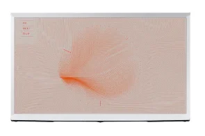 تلویزیون 43 اینچ سامسونگ 2020 سریف Serif فورکی 4K اسمارت مدل 43LS01T