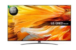 تلویزیون 65 اینچ ال جی QNed916 اسمارت 4K Mini LED مدل 65Qned916