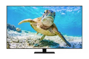 تلویزیون 85 اینچ سامسونگ کیولدQ80T مدل 85Q80T