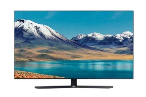 تلویزیون 55 اینچ سامسونگ 4K اسمارت 2020 مدل 55TU8500