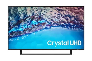 تلویزیون 65 اینچ سامسونگ BU8500 تولید 2022 اسمارت 4K مدل 65BU8500