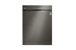 ماشین ظرفشویی ال جی 325 ظرفیت 14 نفره مدل DFB325HD