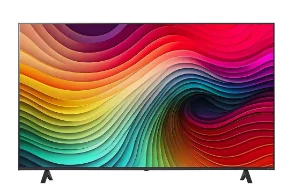 تلویزیون ال جی 75 اینچ Nano81T نانوسل 4K اسمارت مدل 75Nan081T