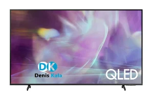 تلویزیون 75 اینچ سامسونگ Q60A هوشمند 2021 مدل 75Q60A
