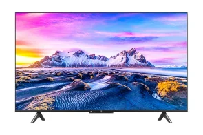 تلویزیون شیائومی 32 اینچ HD اندروید P1 مدل MI TV P1 32