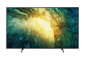 تلویزیون 55 اینچ سونی X7500H  مدل 55X7500H