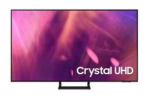 تلویزیون 75 اینچ سامسونگ AU9000 کریستال 4K مدل 75AU9000