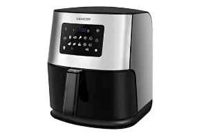 سرخ کن سنکور 6100 مدل SFR6100BK