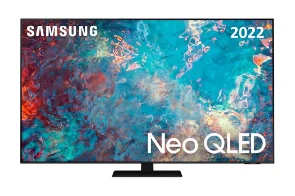 تلویزیون سامسونگ QN85B نئوکیولد 65 اینچ 2022 مدل 65QN85B