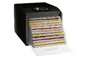 میوه خشک کن سنکور 6600 مدل SDF 6600BK