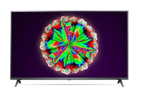 تلویزیون 65 اینچ ال جی 4K  اسمارت مدل 65Nano79