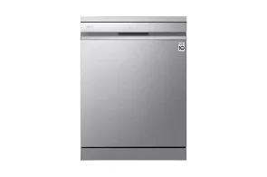 ماشین ظرفشویی ال جی 425 بخارشوردار 2022 اسمارت مدل DF425HSS