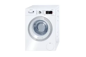 ماشین لباسشویی بوش 8 کیلو 1600 دور مدل WAW324DE
