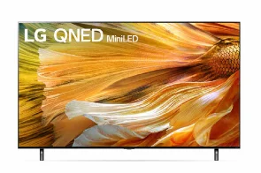 تلویزیون ال جی کیوند Qned90 اسمارت 65 اینچ مدل 65Qned90