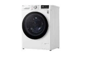 ماشین لباسشویی 9 کیلو ال جی V5 مدل F4V5VYP0W