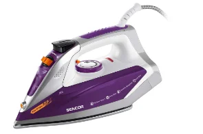 اتوبخار سنکور 2400 وات 8710 مدل SSI 8710VT