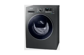 ماشین لباسشویی 9 کیلو سامسونگ 1400 دور WW90K54E0UX