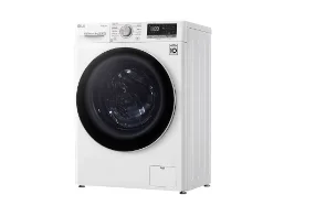 ماشین لباسشویی ال جی 8.5 کیلوگرم V5 مدل F2V5GYP0W