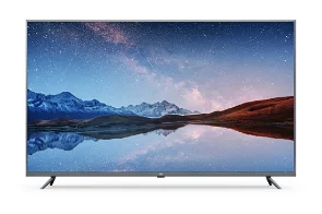 تلویزیون شیائومی 4X  اندروید 65 اینچ مدل Mi TV 4X 65