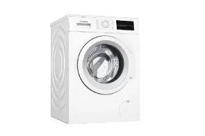 ماشین لباسشویی بوش 8 کیلو 1000 دور مدل WAJ20180GC