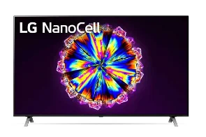 تلویزیون 65 اینچ ال جی 4K اسمارت 2020 مدل 65Nano90vna