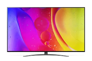 تلویزیون 65 اینچ ال جی Nano84 اسمارت 4K نانو 84 مدل 65Nano846