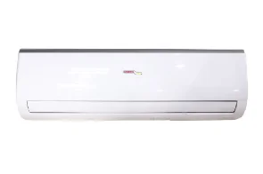 کولر گازی جنرال گلد 24000 سرد و گرم GG-S24000