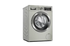 ماشین لباسشویی بوش 9 کیلویی سری 8  مدل WAV28MX0ME