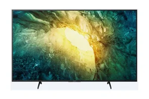 تلویزیون سونی 49 اینچ X7500H مدل 49X7500H