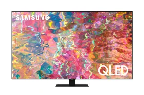 تلویزیون 55 اینچ سامسونگ Q80B اسمارت 4K تولید 2022 مدل 55Q80B