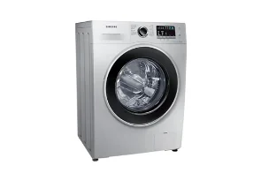 ماشین لباسشویی سامسونگ 8 کیلویی Eco Bubble مدل WW80J4260GS