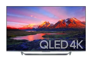 تلویزیون شیائومی 75 اینچ 2021 کیولد  MI TV Q1 75 Inch
