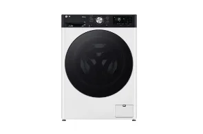ماشین لباسشویی ال جی 9 کیلویی  Y7چرخش 1400 دور تولید 2024 مدل F4Y709WBTN1