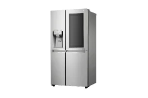 یخچال فریزر ال جی ساید بای ساید X247 مدل GC-X247CSAV