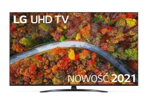 تلویزیون 65 اینچ ال جی UP810003 مدل 65UP81003LR